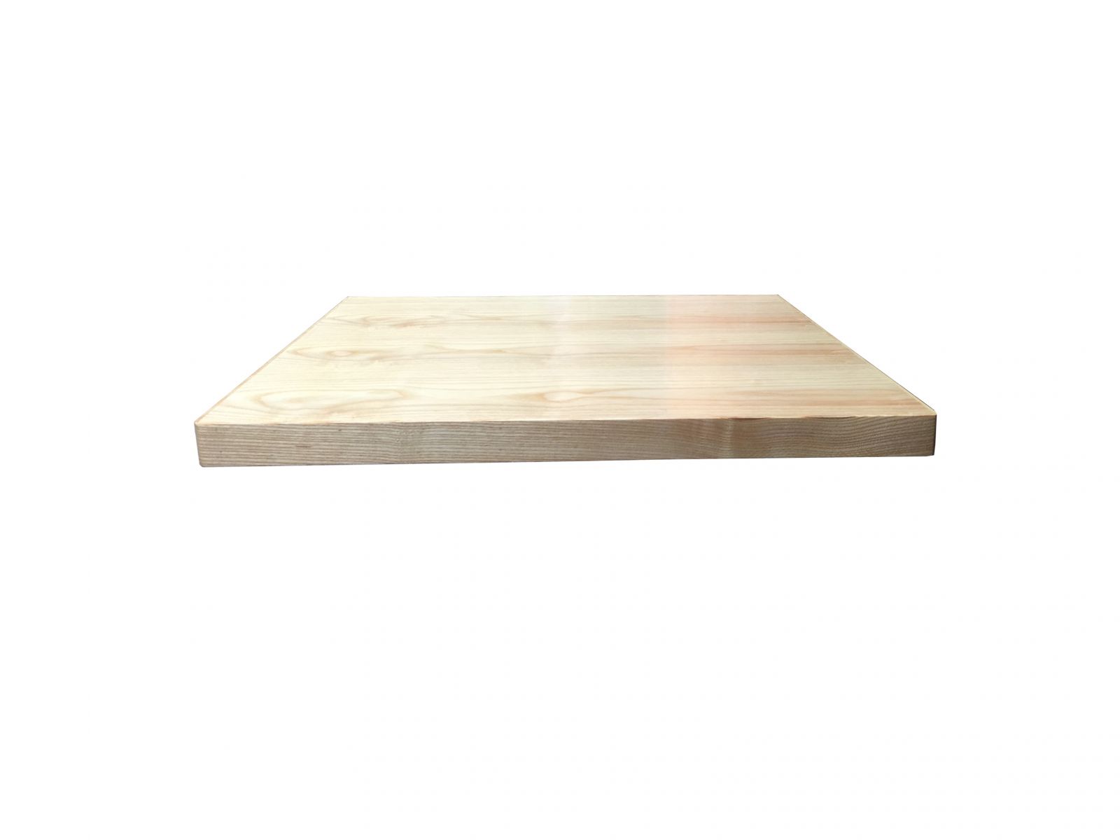 Mặt bàn gỗ veneer sồi