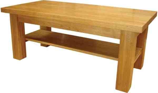 bàn ghế gỗ cafe kiểu bàn hình chữ nhật