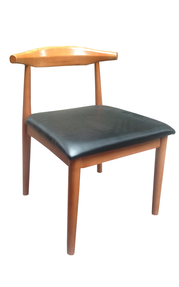 bàn ghế gỗ cafe ghế cafe đầu bò