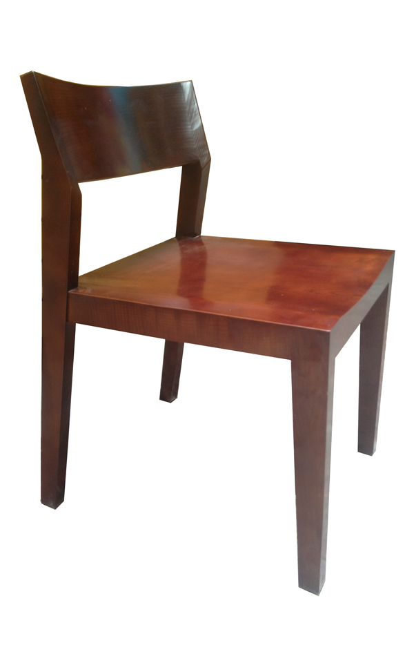 bàn ghế gỗ cafe mẫu ghế gỗ sồi
